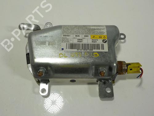 Electronic module BMW 5 (E60) 530 d | BP16321948M83