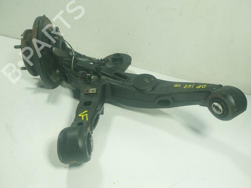 Right rear steering knuckle FORD TRANSIT V363 Platform/Chassis (FED, FFD) | BP23859369M28 - Image 4