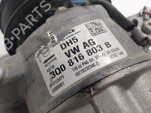 AC compressor SEAT LEON ST (5F8) 1.5 TSI | BP29071865M34  - Image 5