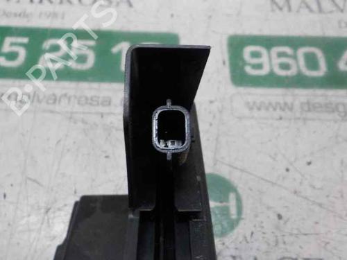 Front right lock DACIA SANDERO II 1.2 | BP4552096C97