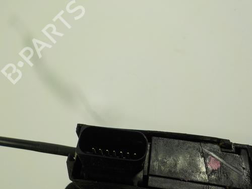 Rear right lock CITROËN C4 Picasso II 1.6 BlueHDi 120 | BP15471570C99 