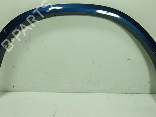 Used Rear left wheel arch trim BMW X4 (G02, F98) xDrive 20 d Mild-Hybrid (190 hp) 30478245