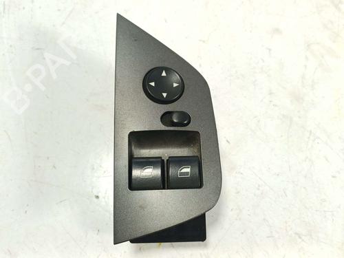 Used Left front window switch Left front window switch 39645445 39645445