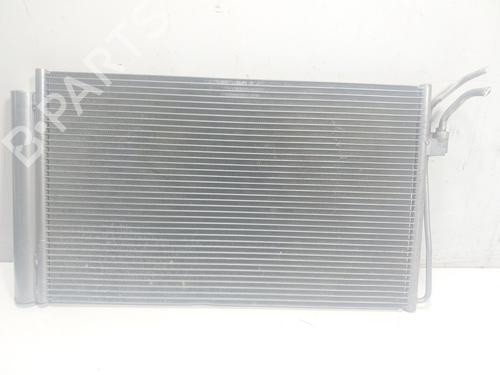 AC radiator BMW 7 (E65, E66, E67) 730 Ld | BP16665135M32 - Image 2