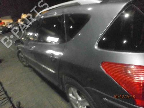 Intercooler PEUGEOT 407 SW (6E_, 6D_) 2.0 HDi 135 | BP3870097M30 
