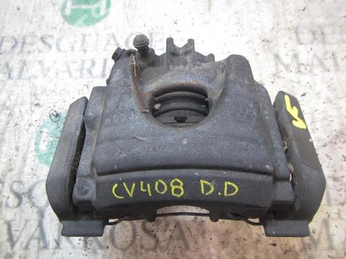 Used Right front brake caliper Right front brake caliper CITROËN C5 III (RD_) 1.6 HDi 110 (RD9HZC) (109 hp) 11548392 11548392