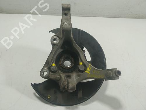 Used Right front steering knuckle Right front steering knuckle OPEL INSIGNIA A (G09) 1.4 (68) (140 hp) 18301876 18301876