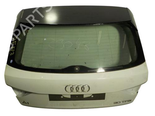 Used Tailgate Tailgate AUDI A1 Sportback (GBA) [2018-2026] 12960819 12960819