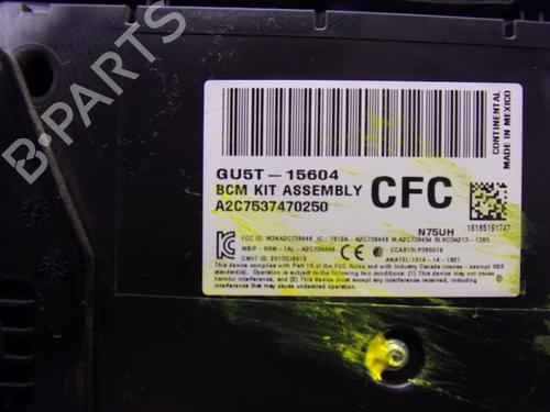 Fuse box FORD MONDEO V Turnier (CF) | BP15725067E1