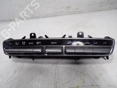Airco bedieningspaneel MERCEDES-BENZ C-CLASS T-Model (S205) C 220 BlueTEC / d (205.204) (170 hp) 10691852