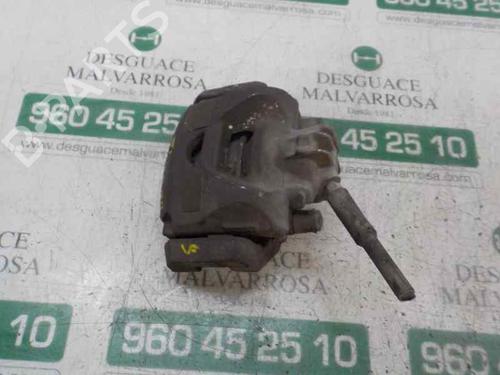 left-front-brake-caliper-peugeot-partner-box-bodympv-2008-11550857 main image