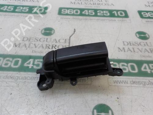 Used Front right interior door handle MAZDA 5 (CR) 2.0 CD (CR19) (143 hp) 8740838