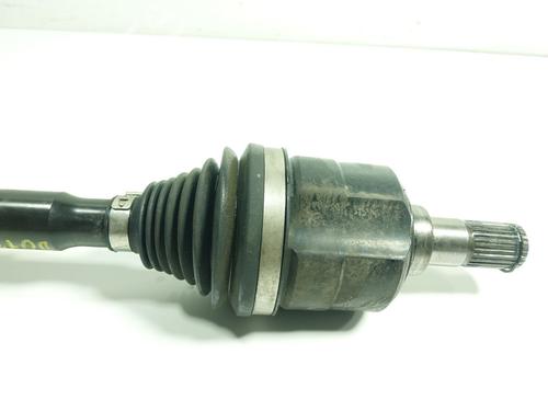 Right front driveshaft HYUNDAI ix35 (LM, EL, ELH) 1.7 CRDi | BP20129592M39 