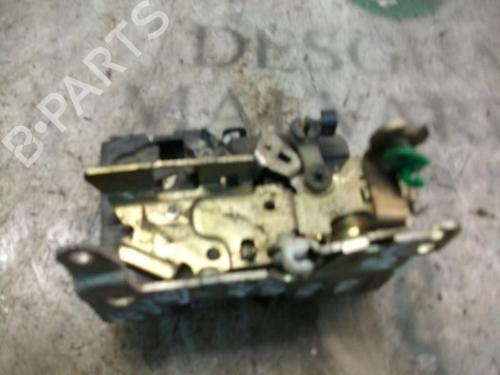 Høyre foran lås IVECO DAILY III Van 35 C 12 V, 35 S 12 V (AGKA43A2, AGKB43A2, AGKB46A2,... | BP3786118C97 