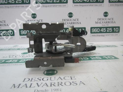 Hand brake PEUGEOT 308 I (4A_, 4C_)  | BP8771277I18 