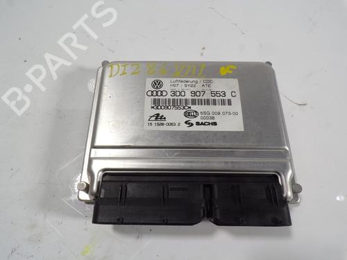 Used Control unit Control unit VW PHAETON (3D1, 3D2, 3D3, 3D4, 3D6, 3D7, 3D8, 3D9) 3.0 V6 TDI 4motion (240 hp) 8892713 8892713