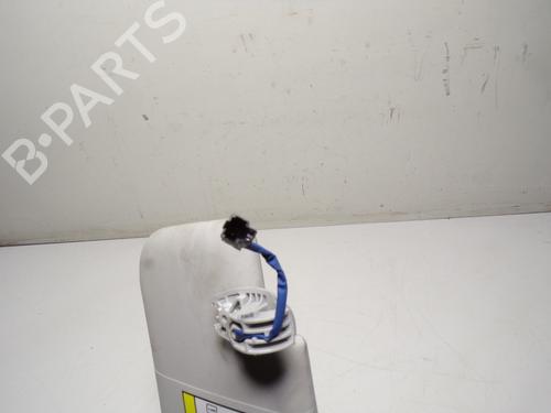 Left sun visor FIAT 500X (334_) 1.6 (334AXE1A) | BP17126550I1 - Image 3