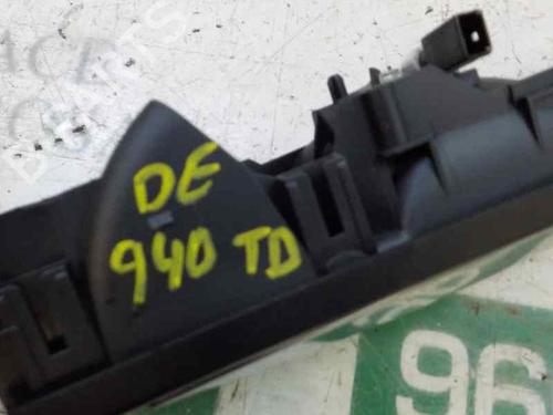 Rear right interior door handle AUDI Q7 (4LB) 3.0 TDI quattro | BP5881327I16