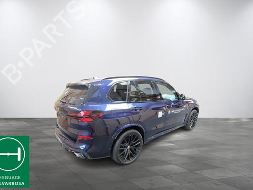 Front differential BMW X5 (G05, F95) xDrive 30 d Mild-Hybrid | BP34143371M23  - Image 9