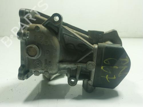 Egr VW POLO V (6R1, 6C1) 1.6 TDI | BP17864315M69 