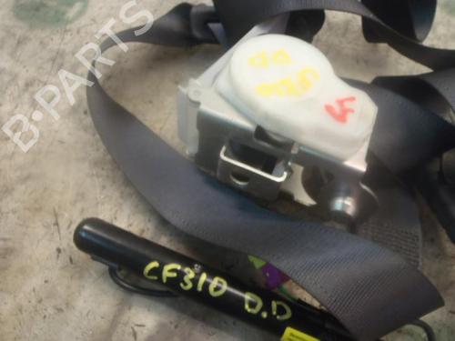 Ceinture de sécurité avant droite OPEL VECTRA C (Z02) 2.2 DTI 16V (F69) | BP8739955I25 