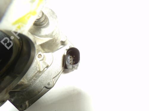 Throttle body OPEL INSIGNIA A (G09) 2.0 CDTI (68) | BP8257625M82 