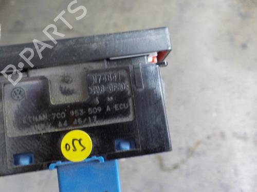 Warning switch MAN TGE Van | BP11190956I22 - Image 3
