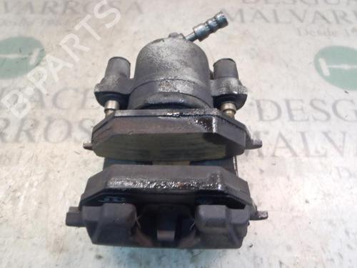 Right front brake caliper VW POLO IV (9N_, 9A_) 1.2 | BP11546352M104