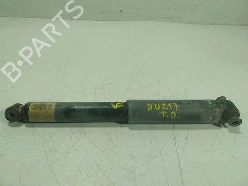 Used Right rear shock absorber Right rear shock absorber FORD TOURNEO CUSTOM V362 Bus (F3) [2012-2026] 22901550 22901550