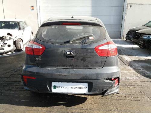 Left tailgate light KIA RIO III (UB)  | BP6995438C79  - Image 5