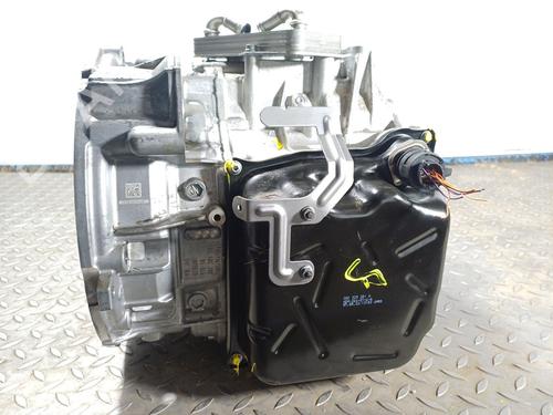 Gearbox SEAT LEON Sportstourer (KL8, KLD) | BP23256356M3