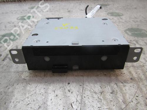 Used Radio Radio CITROËN C4 II (NC_) 1.6 VTi 120 (NC5FS0, NC5FS9) (120 hp) 4008175 4008175