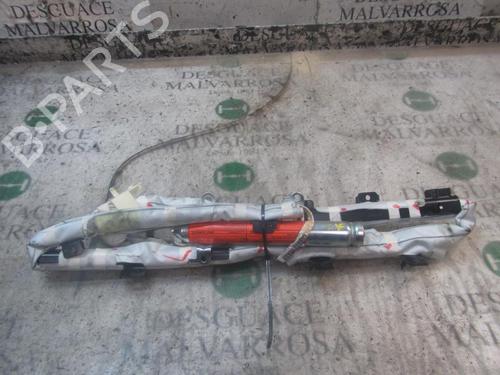 Used Left curtain airbag MAZDA 3 (BK) 1.6 MZ-CD (90 hp) 3839867