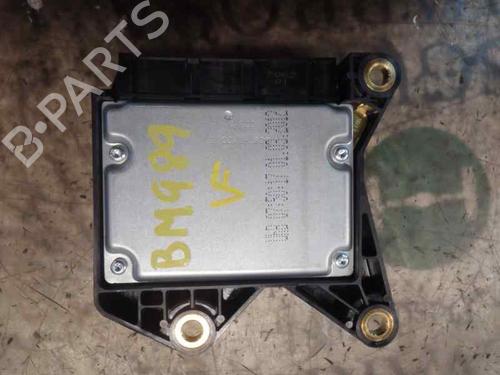 Kollisjonspute styreenhet CITROËN C3 I (FC_, FN_) [2002-2013]  3798098