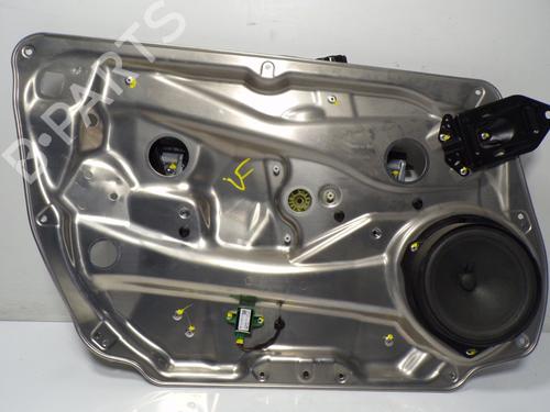 Used Front left window mechanism Front left window mechanism MERCEDES-BENZ E-CLASS (W212) E 220 CDI / BlueTEC (212.001, 212.002) (170 hp) 12961205 12961205
