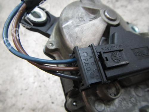 Ruitenwissermotor achter OPEL VECTRA C GTS (Z02) 1.9 CDTI (F68) | BP3824173M102 