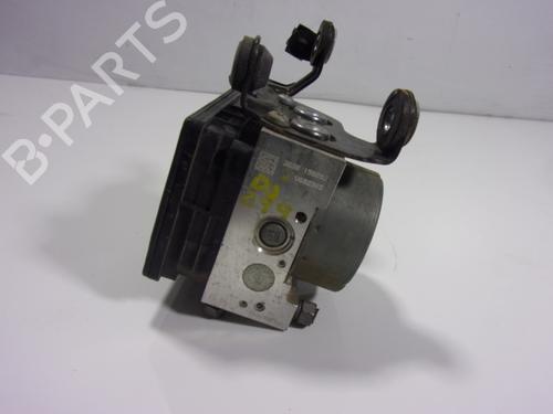 ABS pump FORD MONDEO V Hatchback (CE)  | BP11190156M43