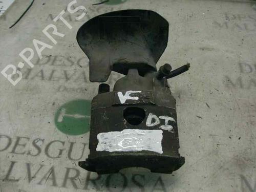 Used Left front brake caliper VW POLO III (6N1) [1994-1999]  11557197