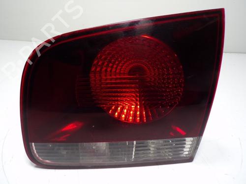 Used Right tailgate light Right tailgate light VW TOUAREG (7LA, 7L6, 7L7) 3.0 V6 TDI (225 hp) 12452371 12452371