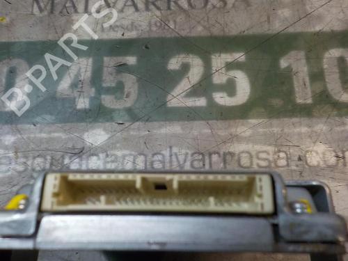 Elektronisk modul TOYOTA YARIS (_P13_)  | BP3861055M83