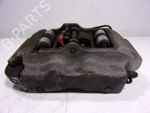 Used Left rear brake caliper Left rear brake caliper AUDI Q7 (4LB) 3.0 TDI quattro (240 hp) 15691179 15691179