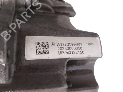 Rear differential MERCEDES-BENZ A-CLASS (W177) AMG A 45 S 4-Matic+ (177.054) | BP36667592M24 - Image 6