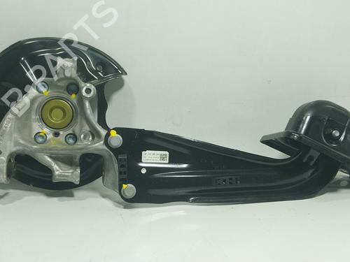 Used Left rear steering knuckle Left rear steering knuckle VW TIGUAN (CT1) [2023-2026] 36017078 36017078