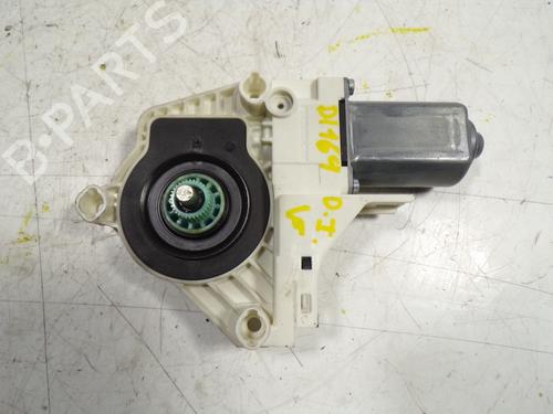 Portierruitmotor linksvoor AUDI A1 (8X1, 8XK) [2010-2019]  8818387