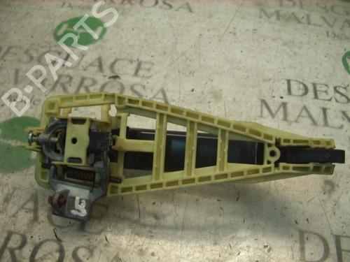 Maneta exterior trasera derecha OPEL VECTRA C (Z02) 2.0 DTI 16V (F69) | BP3749332C130 