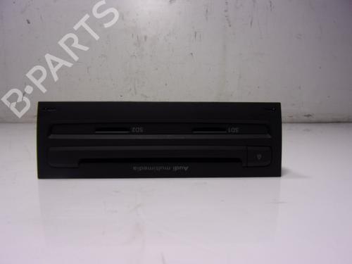 Used Electronic module Electronic module AUDI A8 D4 (4H2, 4H8, 4HC, 4HL) 4.2 TDI quattro (351 hp) 16073457 16073457