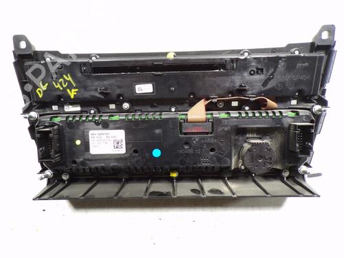 Climate control BMW 5 (F10)  | BP7235689I5