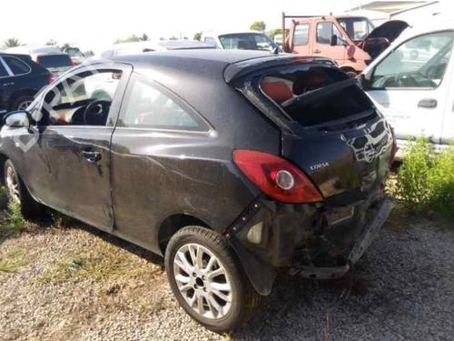 Right front window switch OPEL CORSA D (S07) 1.3 CDTI (L08, L68) | BP3851751I26  - Image 6