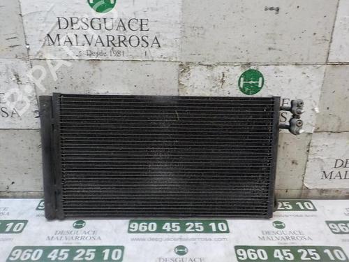 Used AC radiator AC radiator BMW 3 (E90) 320 d (163 hp) 3862090 3862090