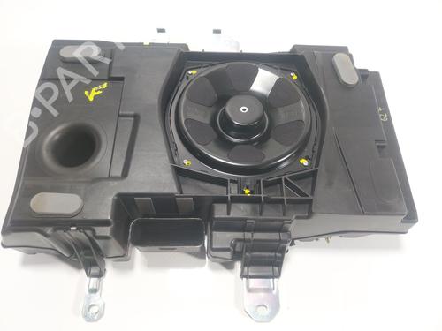 Used Electronic module Electronic module LAND ROVER RANGE ROVER EVOQUE (L538) 2.2 D 4x4 (150 hp) 23205074 23205074